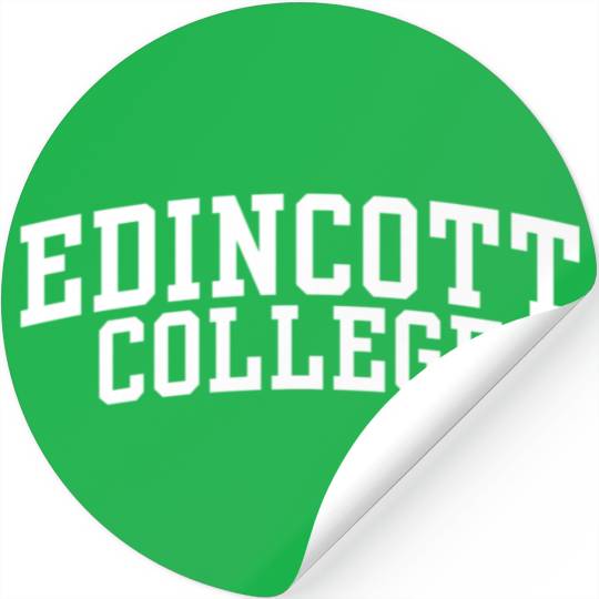 Endicott College Oc0571 Stickers