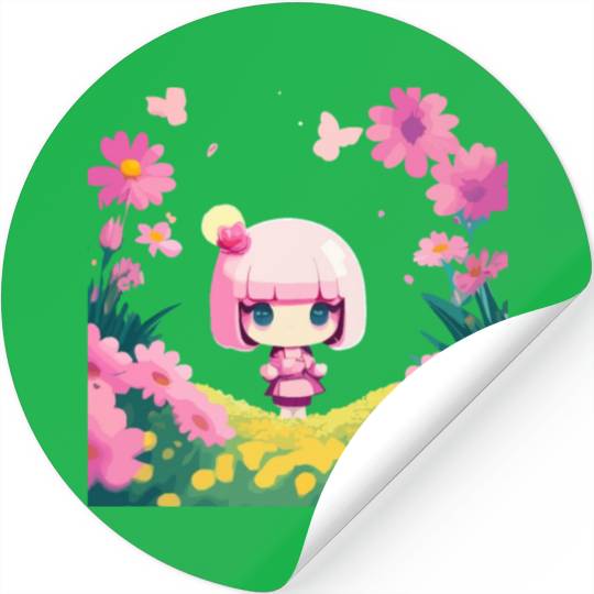 World Environment Day Stickers