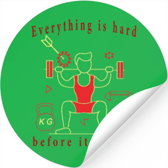 dance Stickers