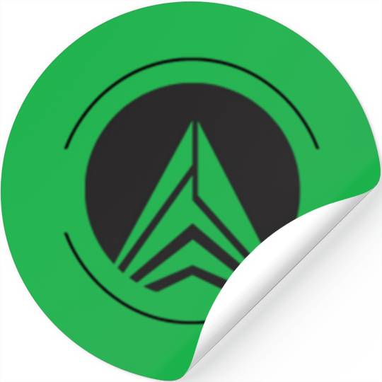 Ascend Lifestyle Stickers