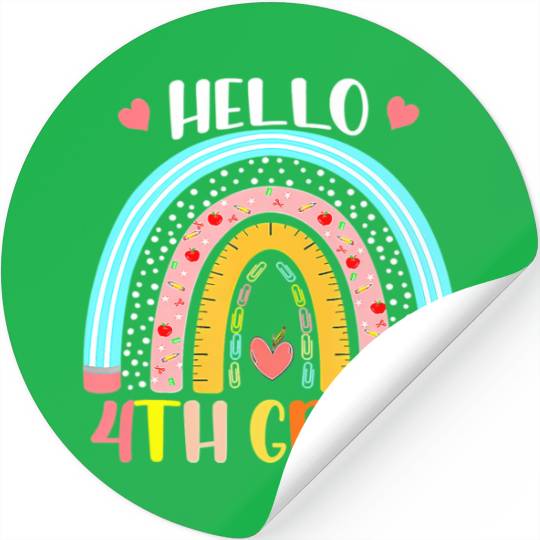 Vintage Sped Squad Special Ed Teacher Back To Scho Stickers