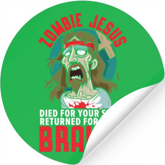 Atheism Anti-Religion Agnostic Freethinker Atheist Stickers