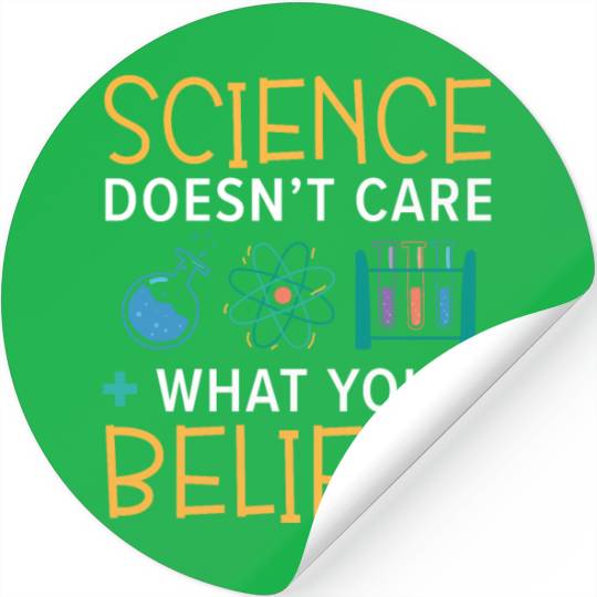 Atheism Anti-Religion Agnostic Freethinker Atheist Stickers