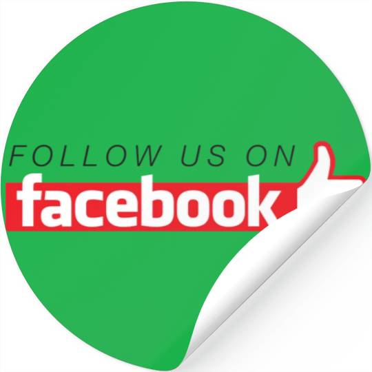 Facebook friends Stickers