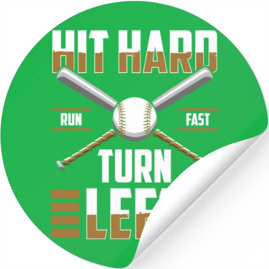 Baseball Catcher Team Coach Stickers