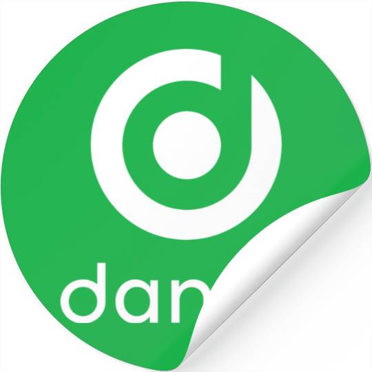 Dance Dancing Dancer Ballet Pop Teacher Instructor Stickers