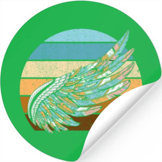 Falconry Bird Falcon Hunting Falconer Stickers