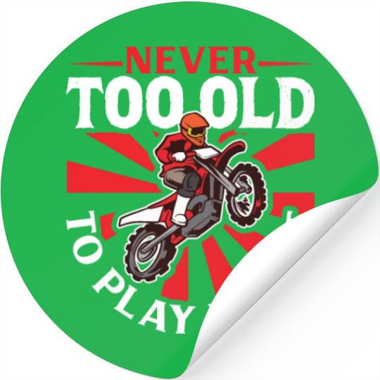 Dirt Bike Dirt Bike Riding Motocross Dirt Biking Stickers