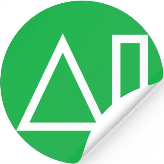 AI Artificial Intelligence Computer Science Stickers