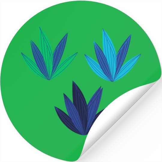 Blossom Stickers: The Perfect Blend of Style and Nature