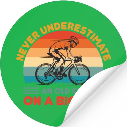 Racing Bike Cycling Racing Cyclist Racing Bikes Stickers