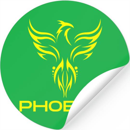 DESIGNCute bird Stickers