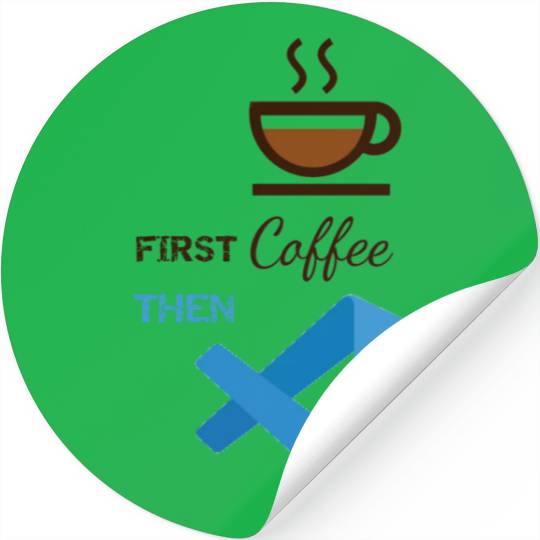 funny geek programmer Stickers