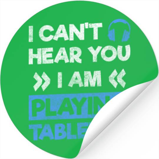 Games Hobby Board Gamer Strategy Stickers