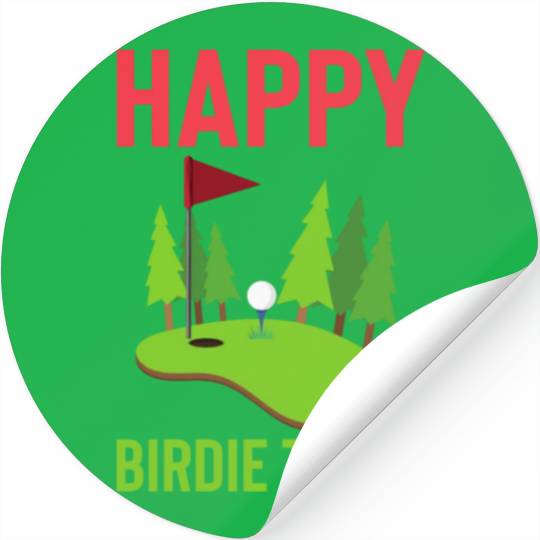 Hilarious Golfing Husband Golfer Player Sarcasm Stickers