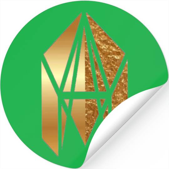 golden retriever love Stickers