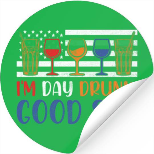 Labor Day 2023 Stickers Sale: Unleash Your Style