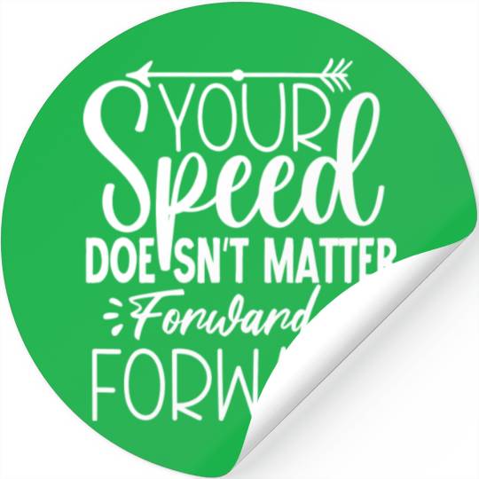 Inspirational Quote For Art Teacher Gift Stickers