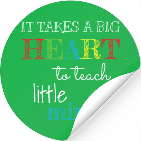 Teacher - Teacher Appreciation Gift- Teacher Stickers