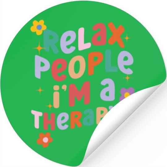 Psychologist Psychology Psychiatrist Mental Health Stickers