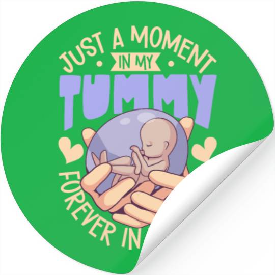 Infant Loss Miscarriage Awareness Pregnancy Loss Stickers