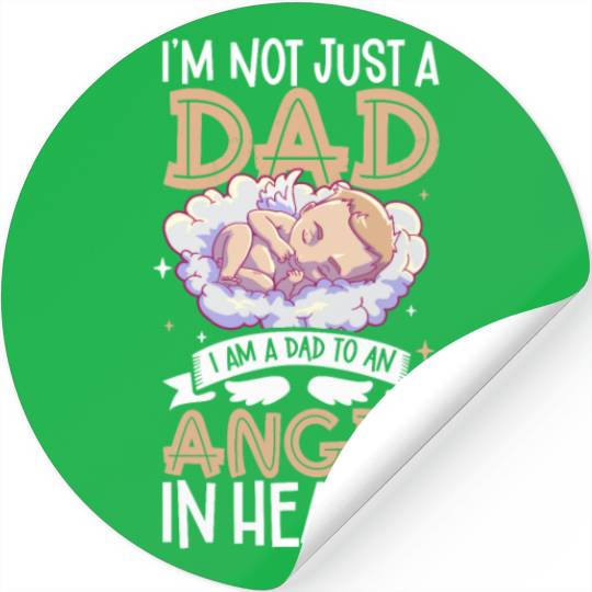 Infant Loss Miscarriage Awareness Pregnancy Loss Stickers