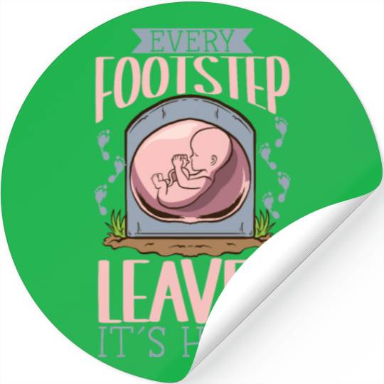 Infant Loss Miscarriage Awareness Pregnancy Loss Stickers