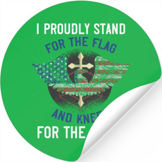 Veteran Army USA Stickers