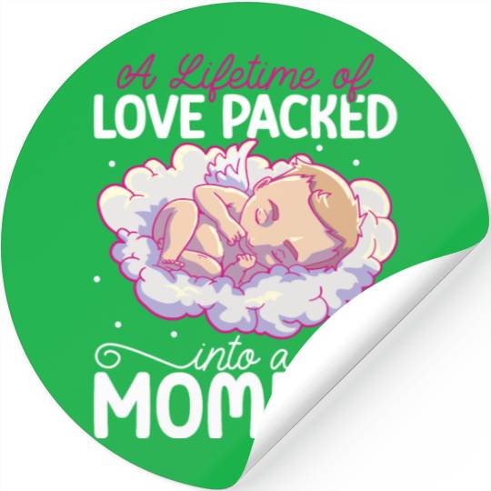 Infant Loss Miscarriage Awareness Pregnancy Loss Stickers