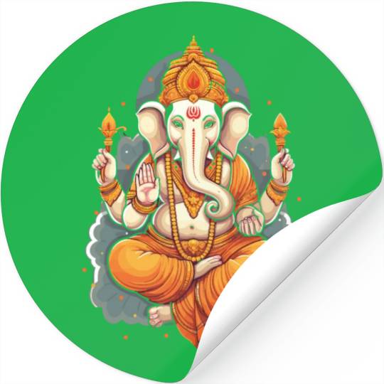 Happy Diwali Diwali Festival Indian Hindu Hinduism Stickers