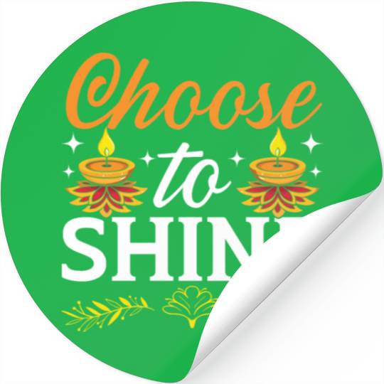 Happy Diwali Diwali Festival Indian Hindu Hinduism Stickers