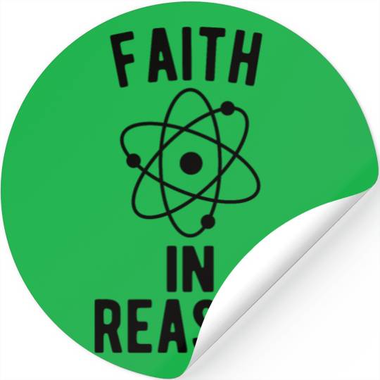 Atheist Atheism Anti Religion Securalism God Sucks Stickers