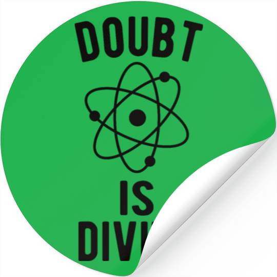 Atheist Atheism Anti Religion Securalism God Sucks Stickers