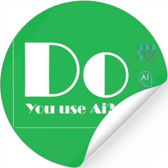 Ai Stickers