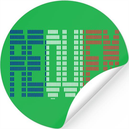 Alma Requiem France Eurovision 2017 Stickers