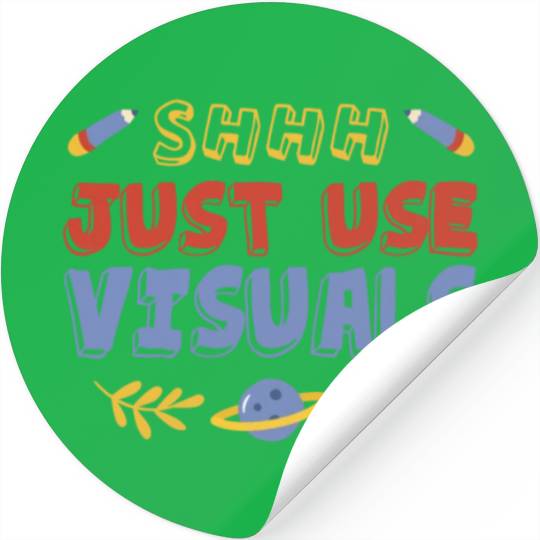 Special Education Teacher Sped Teacher Inclusion Stickers