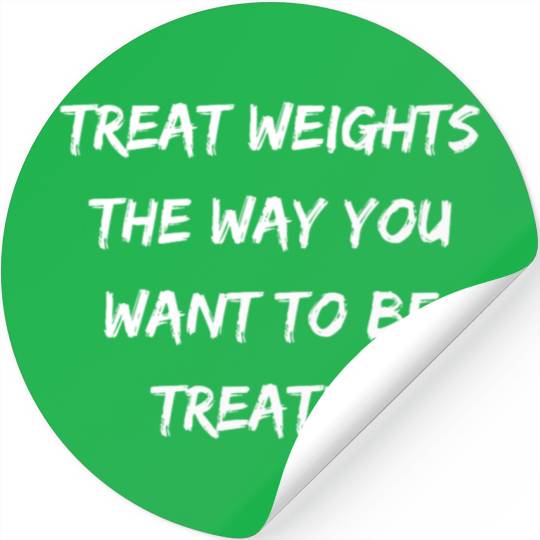 Funny Exercise Fitness Bodybuilding Gym Stickers