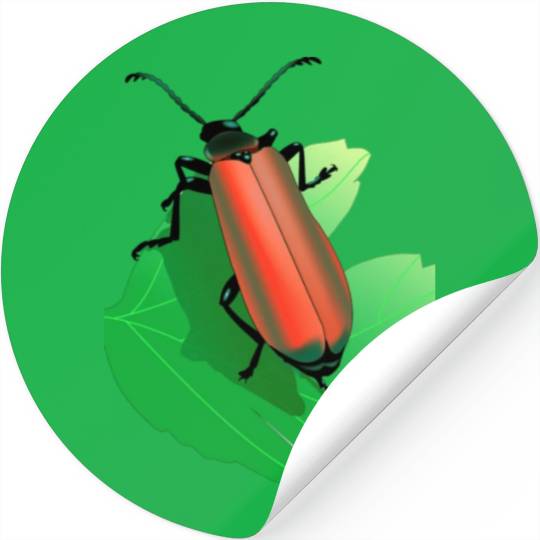 Micro Marvels Stickers