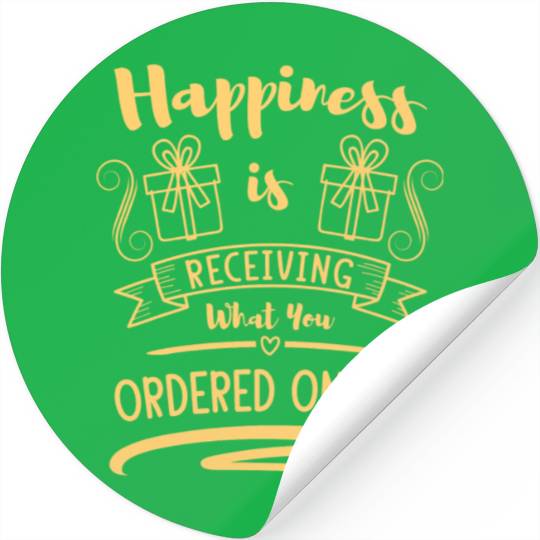 Shopping Queen Shopaholic Fashion Queen Shoes Stickers