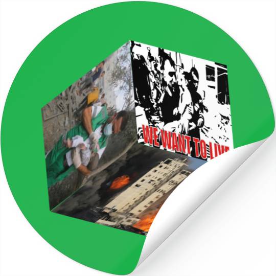 best 3d design in the world. Stickers
