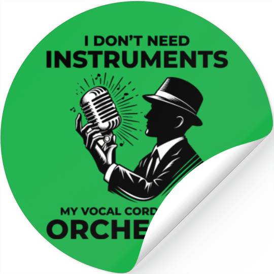 Beatboxing Culture Orchestra Musical Humor Beatbox Stickers