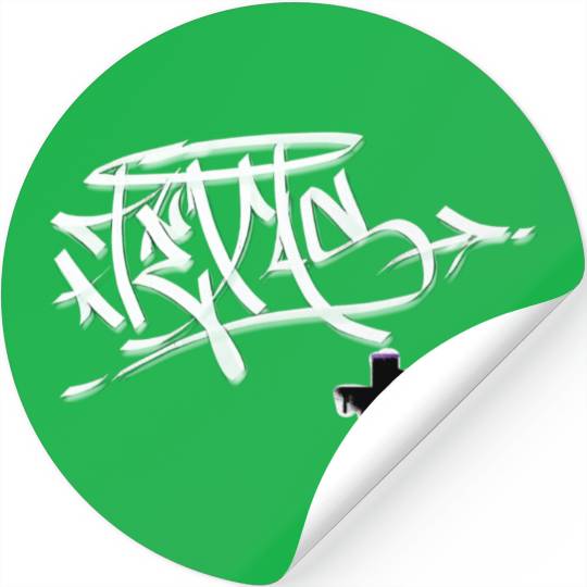 Texas Stickers