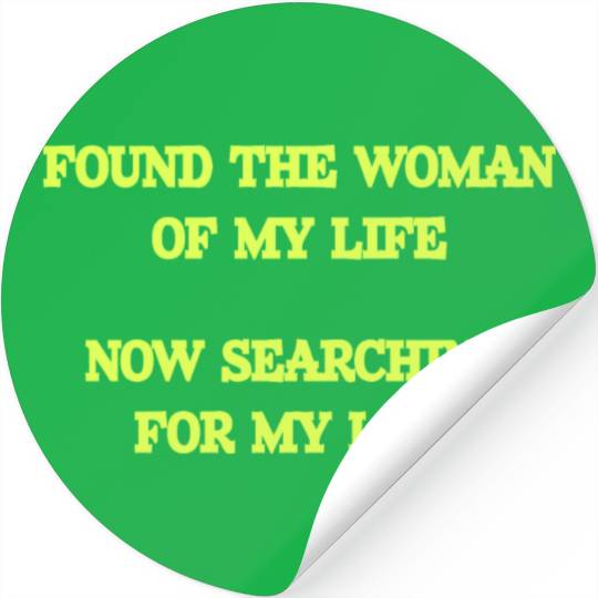 Anti Valentine Stickers