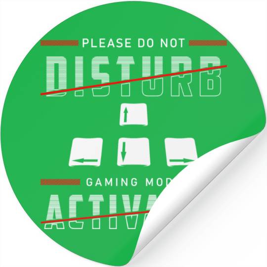 Pc Geek Stickers
