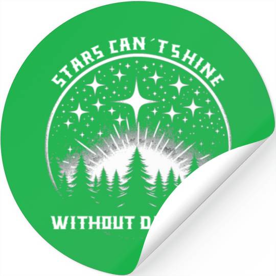 Astrophotography Astronomy Space Camera Star Watch Stickers