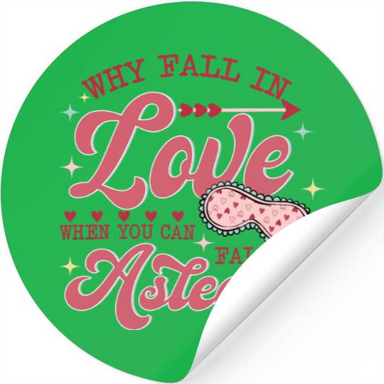 Funny Valentine's Day Stickers