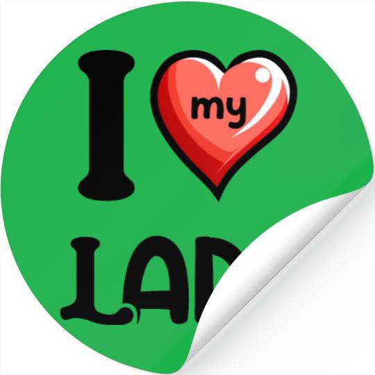 International Women’s Day Stickers