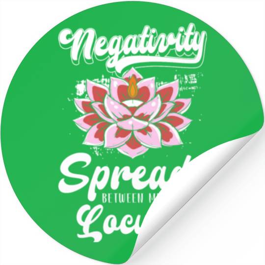 Meditation Buddhism Buddha Enlightenment Stickers