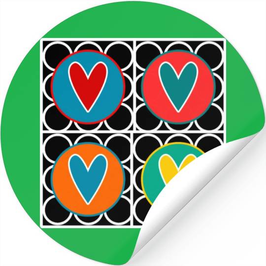 HEART. COUPLE. JUST MARRIED. Bachelorette party. VALENTINE'S DAY. Stickers