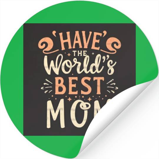 Nelson Store Collection Stickers